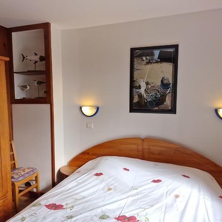 Villa Le Dy En Fleurs Saint-Maurice-en-Cotentin Esterno foto